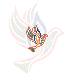 Ignite Your Faith hero visual